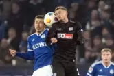 VfL Osnabrück - FC Schalke 04